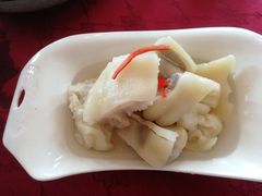 白云猪手-鹿鸣酒家(越秀店)