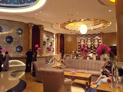 -澳门十六浦索菲特大酒店