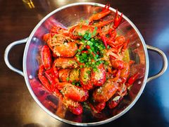 -奥山雅阁酒店·中餐厅