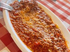 -安立可意大利美食