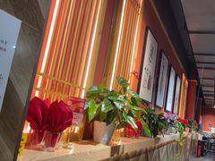 -老船舫·现做活鲜鱼馆(东郊记忆店)