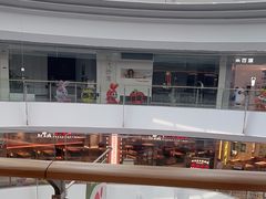 -万达广场(临港店)