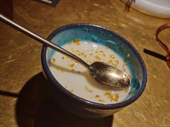 桂花酸奶-烤匠麻辣烤鱼(万象城店)