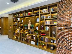-丽呈酒店(喀什古城景区店)