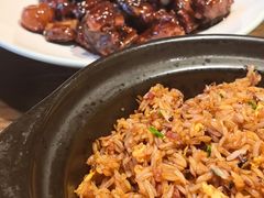 -HOHO餐厅(古子城店)