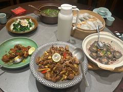 -甘家界柠檬鸭(安吉店)