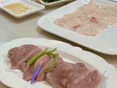 -围炉夜话·潮汕卤水火锅(榕江店)