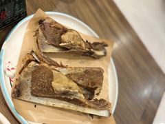 秘制扇子骨-锡和无锡菜(景丽苑店)