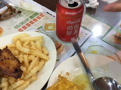 -兰芳园(上环店)