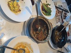 -上海宝华喜来登酒店·采悦轩中餐厅