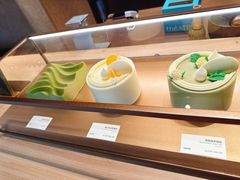 -théATRE 茶聚场(王府中環店)