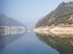 -新安江山水画廊风景区