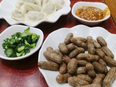 -金刚山烧烤(中山路店)