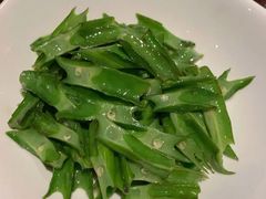 -蜈支洲岛珊瑚酒店临海阁中餐厅