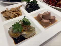 -莆田餐厅PUTIEN(三里屯店)