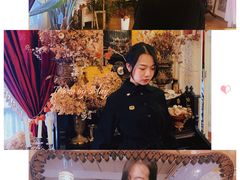 -秘密小花园(第三中学店)