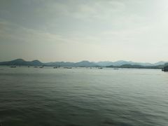 -湖畔居茶楼(湖滨店)