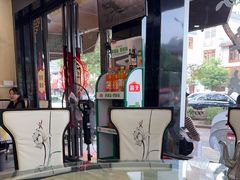 -百味园土菜馆(迎宾东路店)