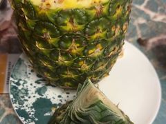 -浩海火燒雲傣家菜(芮欧百货店)