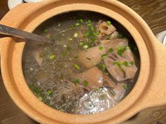 莲藕-八碗湘长沙市井菜(坡子街店)