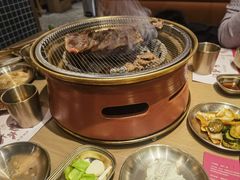 -西塔老太太泥炉烤肉(双井店)