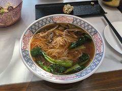 -天龙宝严素食馆(大兴善寺店)
