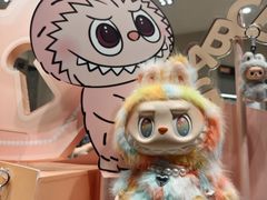 -泡泡玛特POPMART(苏州诚品生活店)