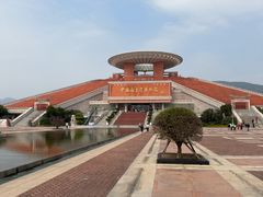-中国闽台缘博物馆