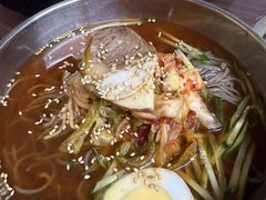 -朝鲜烤肉(安宁庄店)