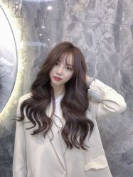 -Rise Hair上升造型