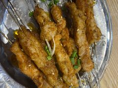 -江城燕子大排档(江汉路步行街店)