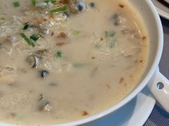 蚝仔泡饭-金苑海鲜酒家(来魅力店)