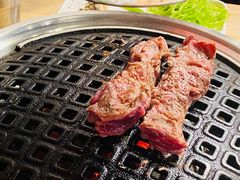 -霸腹烤肉(厦门柚子番店)
