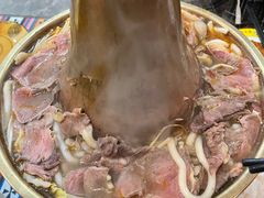 -卡万金特色藏餐