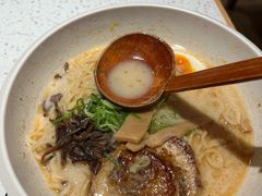 -味千拉面(广州白云机场T1西二店)