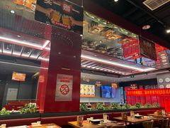 -管氏翅吧(马家堡店)