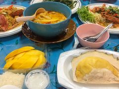 -陳妈妈泰国菜