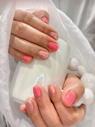 -悦指间美甲美睫