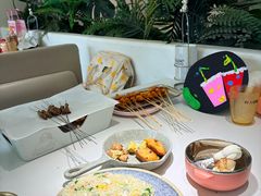 -野人串吧.烤串(于洪广场店)