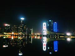 -天鹅湖体育公园