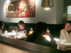 大堂-太二酸菜鱼(赣州万象城店)