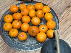 -土灶头·土菜文化的传承者(西演茅店)