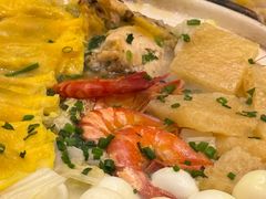 老上海全家福-上海小南国(世博源店)