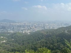 -广州市白云山风景名胜区