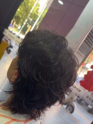 点击看大图 -青丝锦美发沙龙