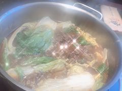 -手选潮汕鲜活牛肉火锅(二七广场店)