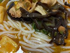 -柳之缘柳州螺蛳粉(汇品坊美食城店)