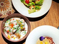 奇克美露里-格鲁·秀色Georgia’s Feast