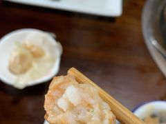 虾滑-大明铜锅·烤涮坊·烧烤(总店)