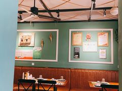 大堂-摇滚披萨(长春街店)